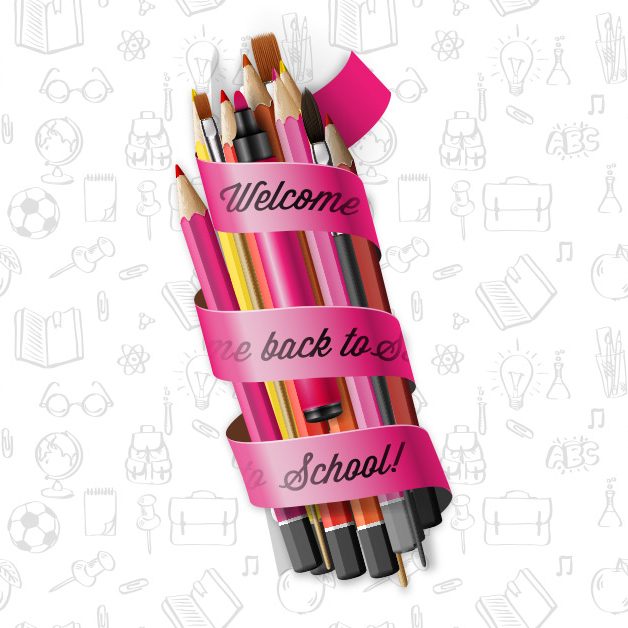 back-to-school Back to School