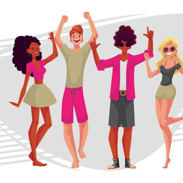 diversidad multiculturalidad