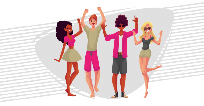 diversidad multiculturalidad