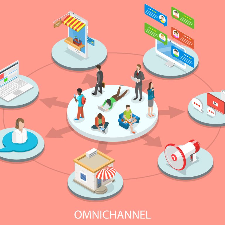 onmicanal omnicanal