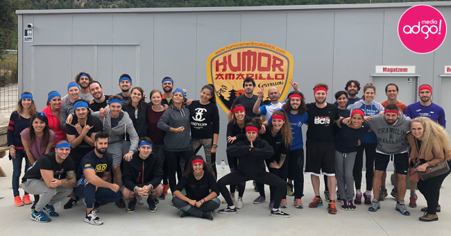 team building 1 Team Building 1