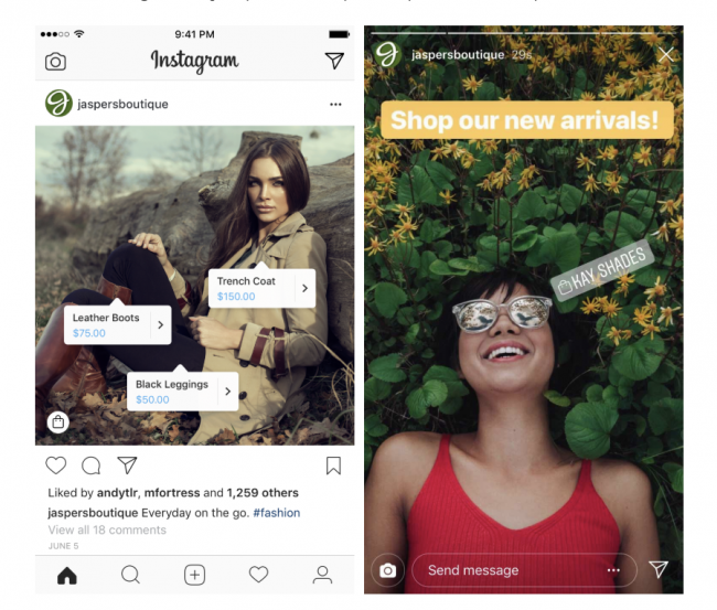 Vende-en-Instagram Vende en Instagram