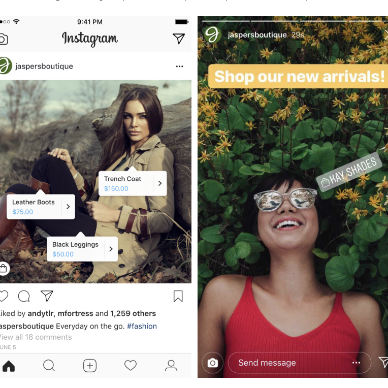 Vende-en-Instagram Vende en Instagram