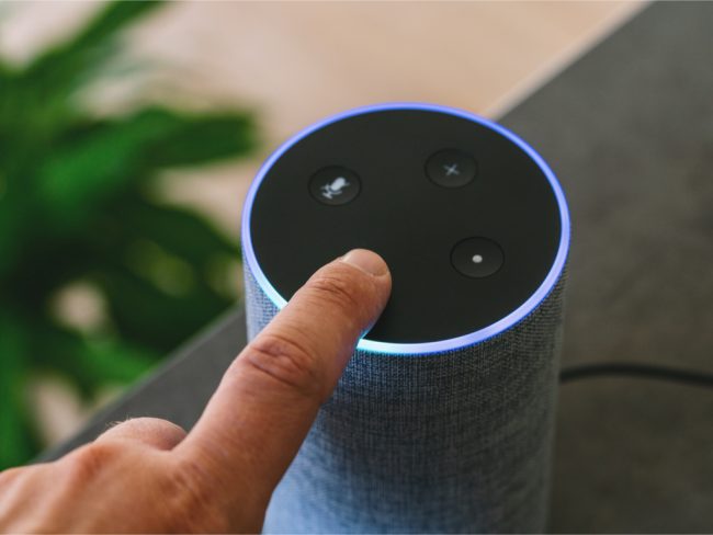 marketing por voz marketing por voz