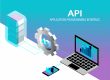API