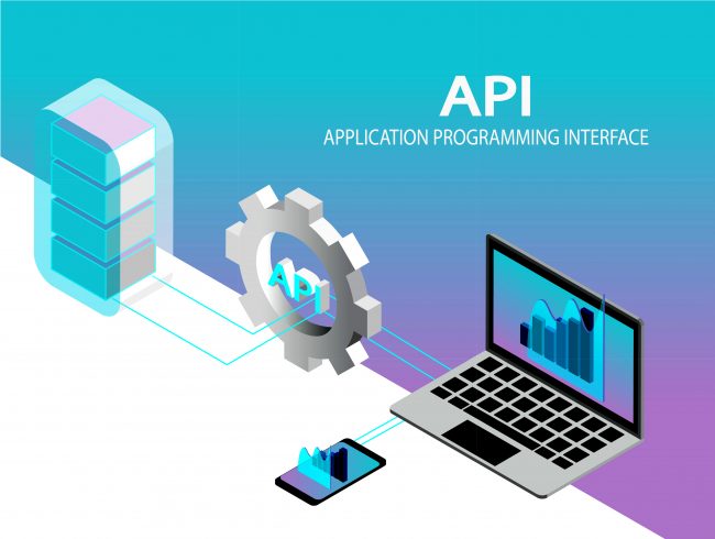 API API