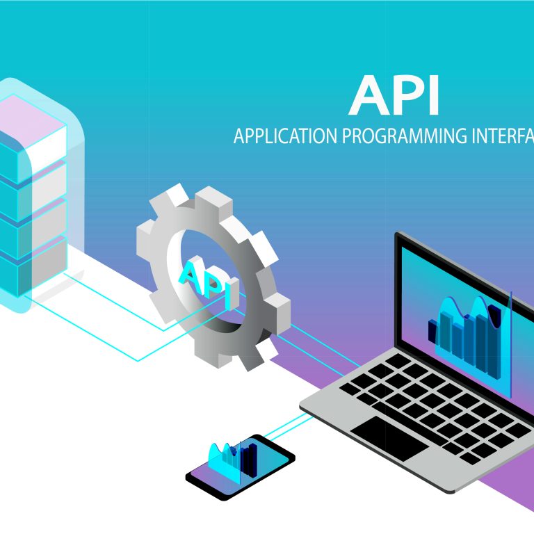 API API