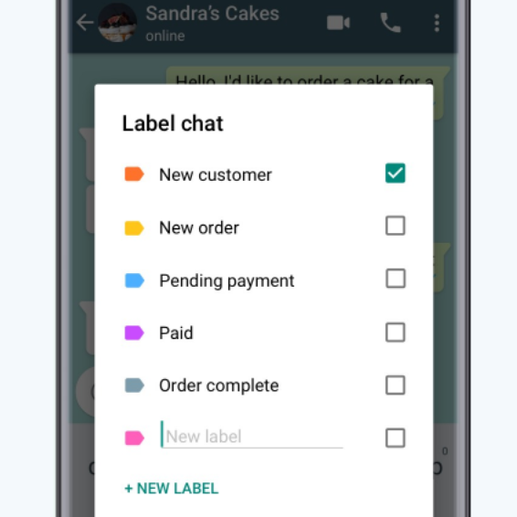 whatsapp whatsapp empresas