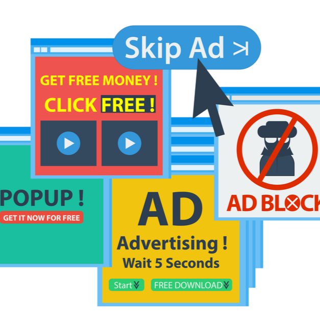 google chrome blocker google chrome blocker